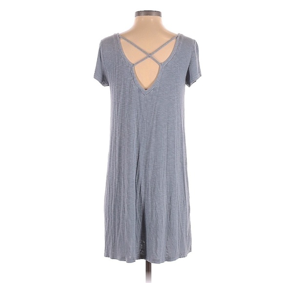 American Eagle Outfitters T-Shirt Dress | SIZE S - Picture 2 of 3